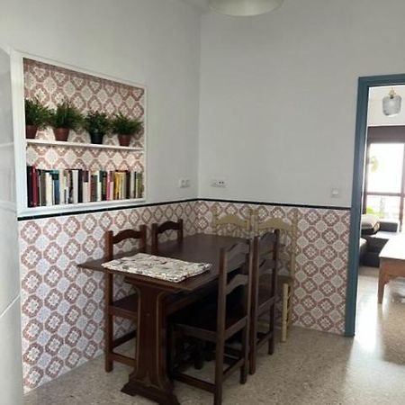 Bonito Apartamento Centrico Cerca De Sevilla الكالا ذي غواذَيْرا المظهر الخارجي الصورة
