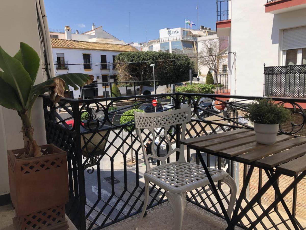 Bonito Apartamento Centrico Cerca De Sevilla الكالا ذي غواذَيْرا المظهر الخارجي الصورة