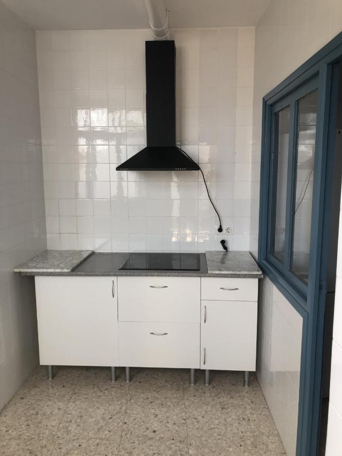 Bonito Apartamento Centrico Cerca De Sevilla الكالا ذي غواذَيْرا المظهر الخارجي الصورة