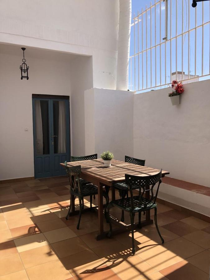 Bonito Apartamento Centrico Cerca De Sevilla الكالا ذي غواذَيْرا المظهر الخارجي الصورة
