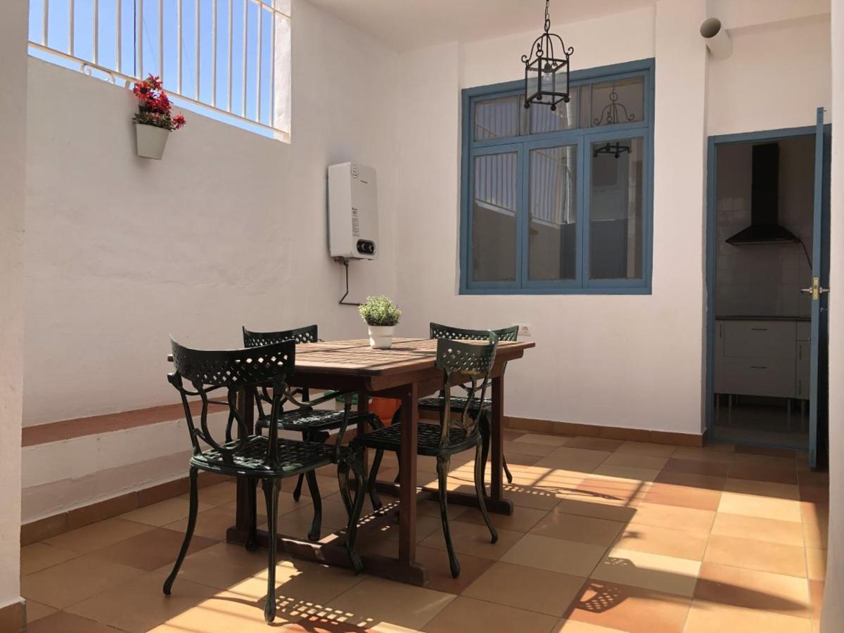 Bonito Apartamento Centrico Cerca De Sevilla الكالا ذي غواذَيْرا المظهر الخارجي الصورة