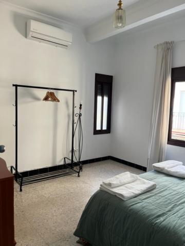 Bonito Apartamento Centrico Cerca De Sevilla الكالا ذي غواذَيْرا المظهر الخارجي الصورة