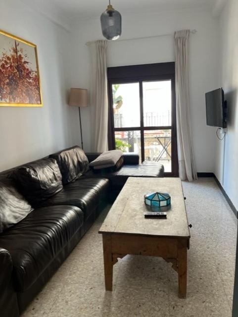 Bonito Apartamento Centrico Cerca De Sevilla الكالا ذي غواذَيْرا المظهر الخارجي الصورة