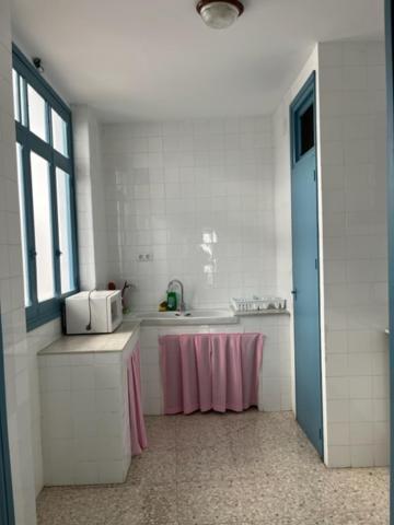 Bonito Apartamento Centrico Cerca De Sevilla الكالا ذي غواذَيْرا المظهر الخارجي الصورة